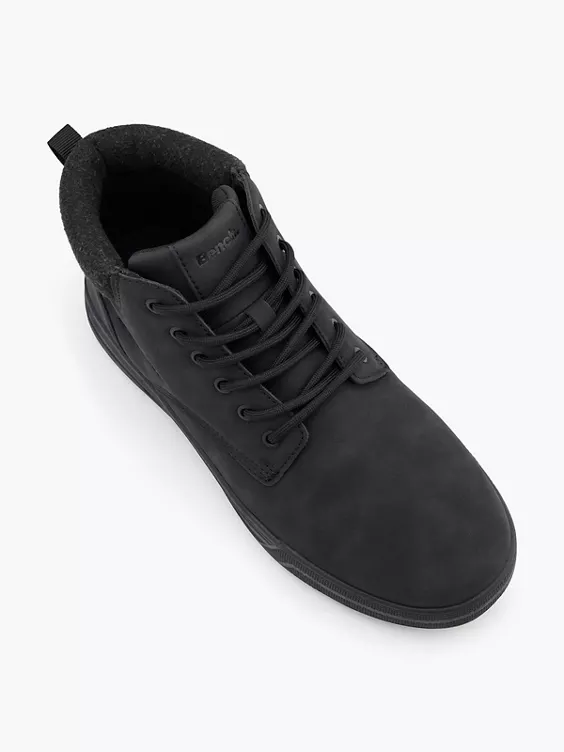 Bench Hoher Sneaker