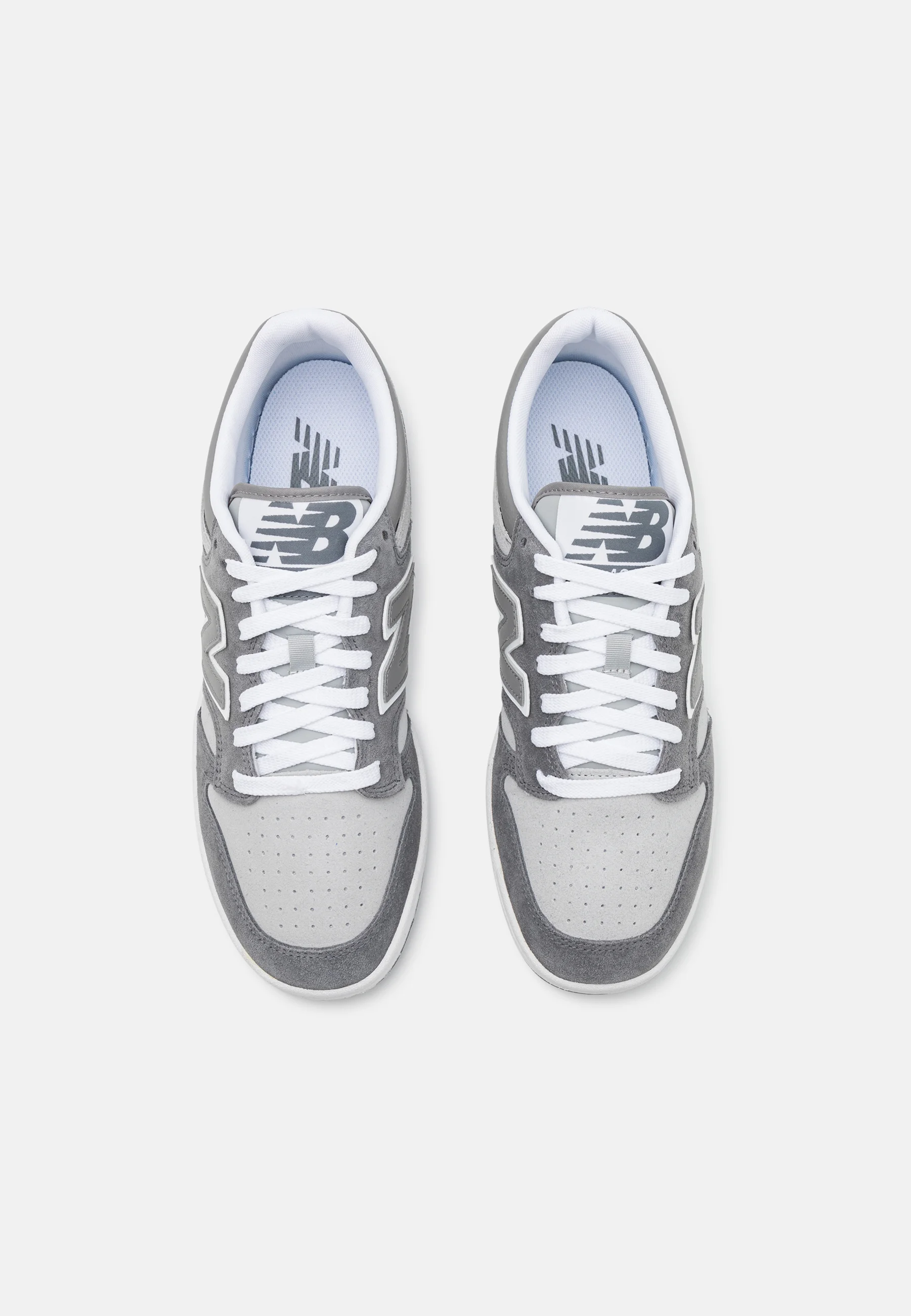 New Balance 480L UNISEX - Zapatillas bajas