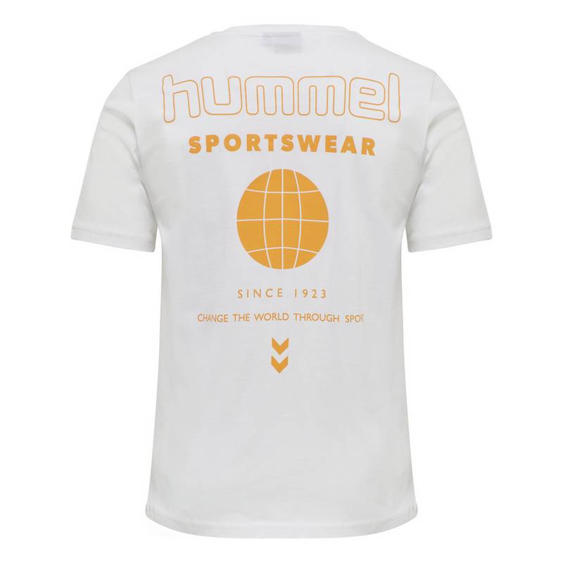 hummel hmlLGC LEON T-SHIRT T-Shirt