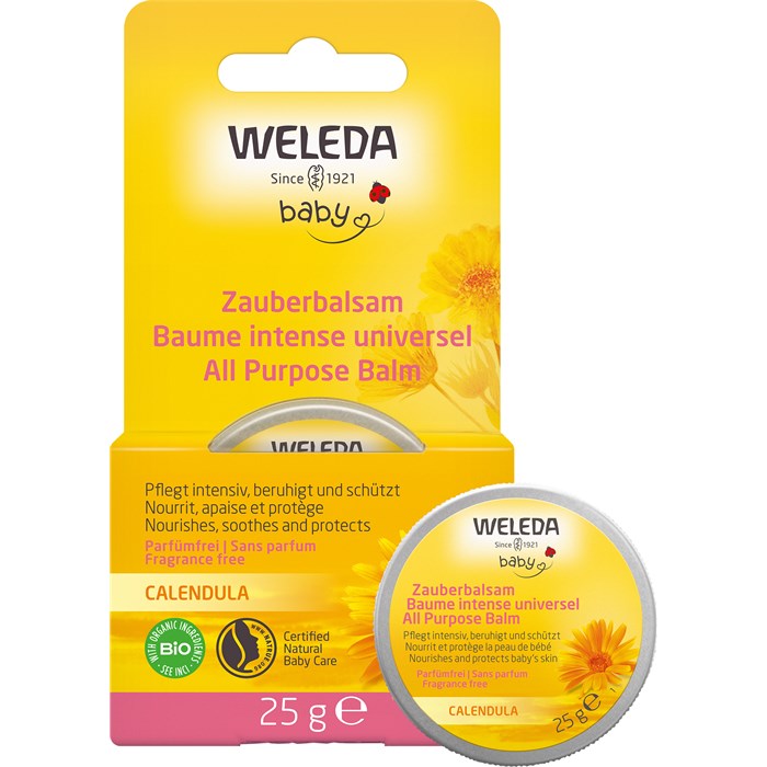 Calendula Zauberbalsam