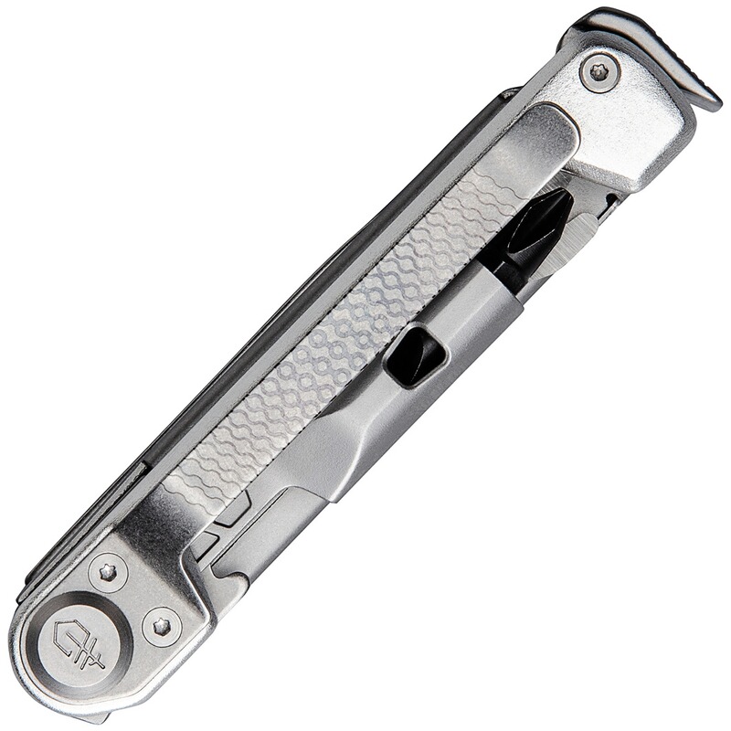 Gerber Multitool Armbar Trade