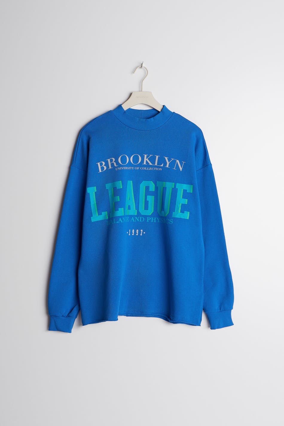 Lisen sweater