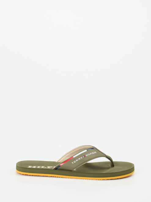 Badepantolette-74216290002 Tommy Hilfiger