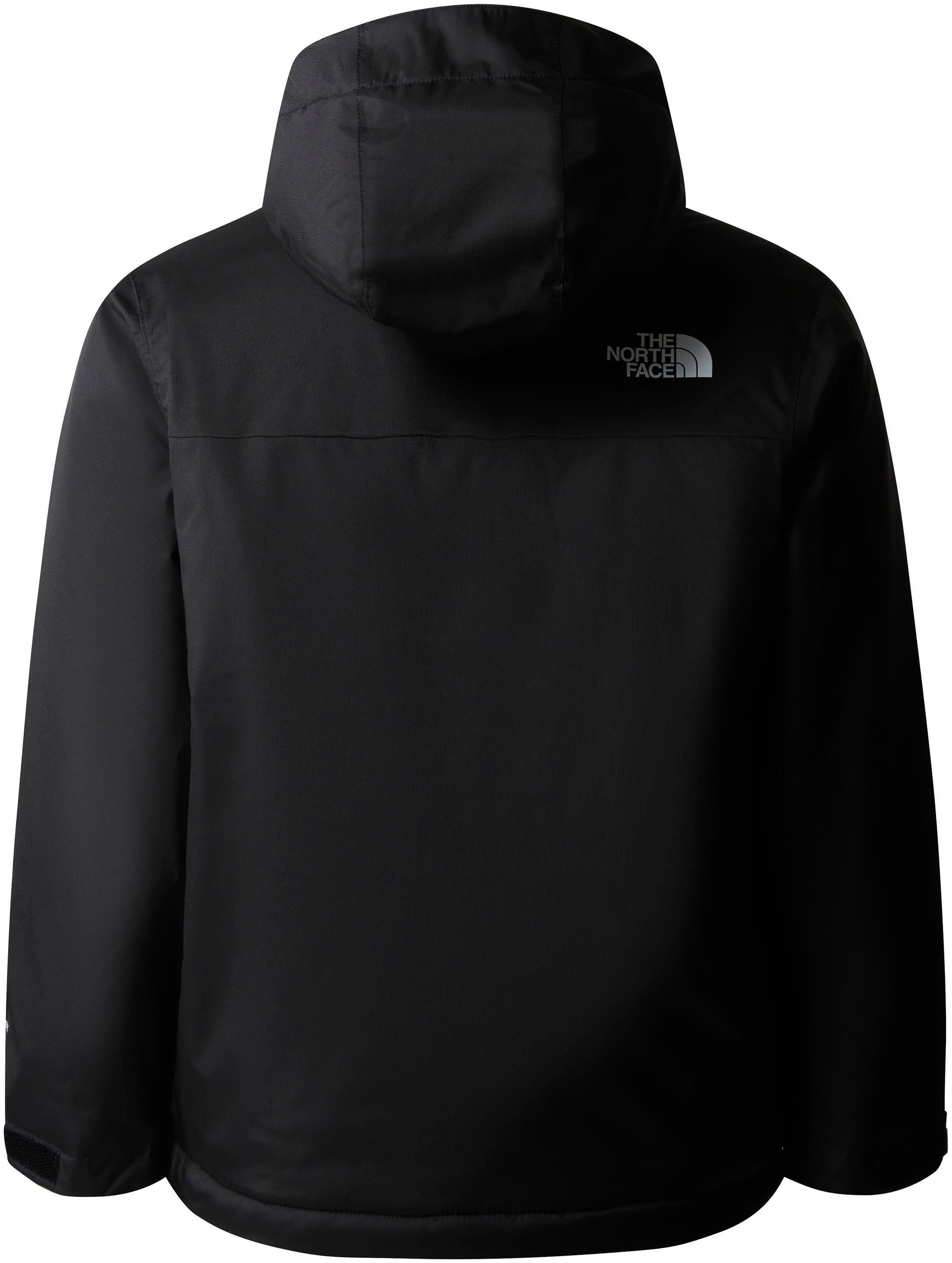 The North Face Skijacke TEEN SNOWQUEST JACKET - für Kinder