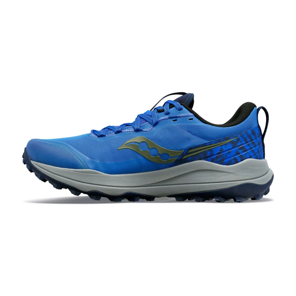 Saucony Xodus Ultra 2 S20843-30 / blau