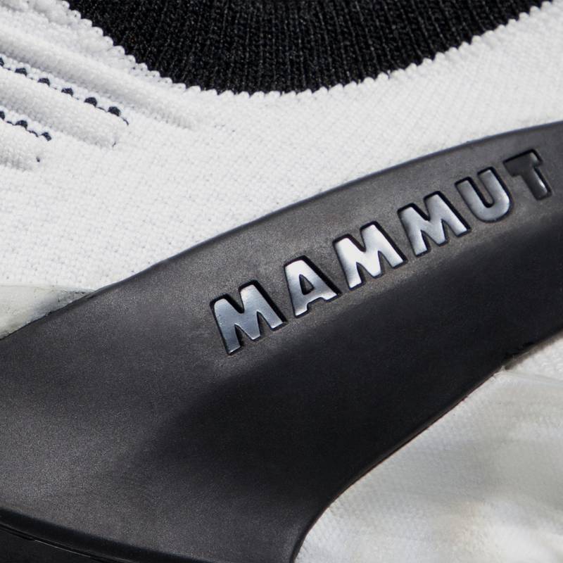 Mammut Zustiegsschuhe Herren