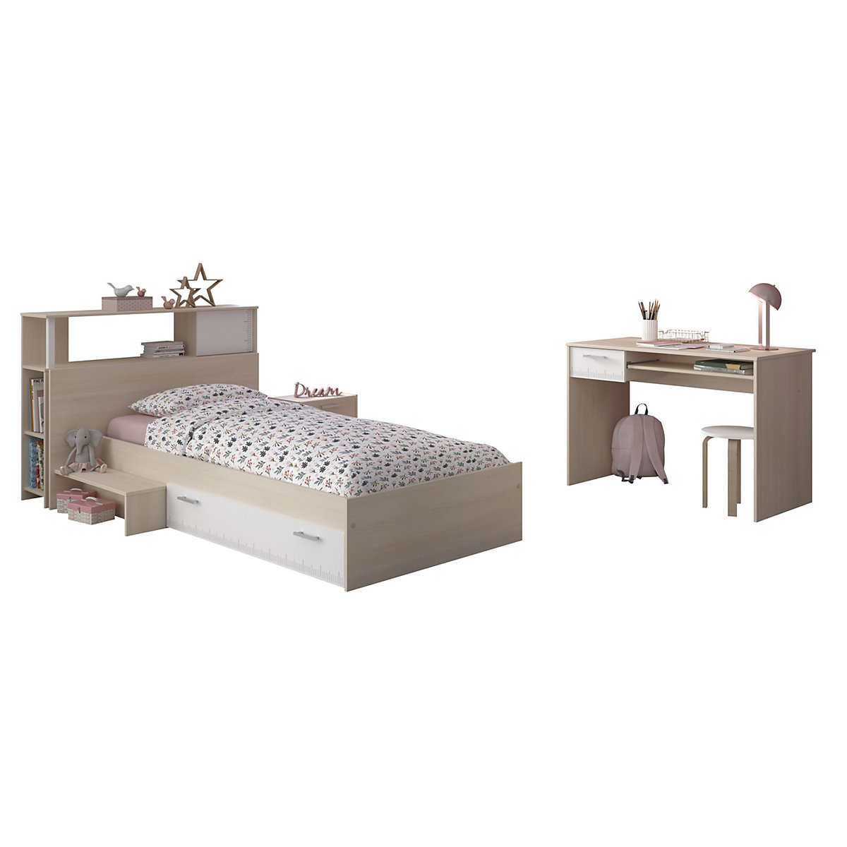 Jugendzimmer Charly 11