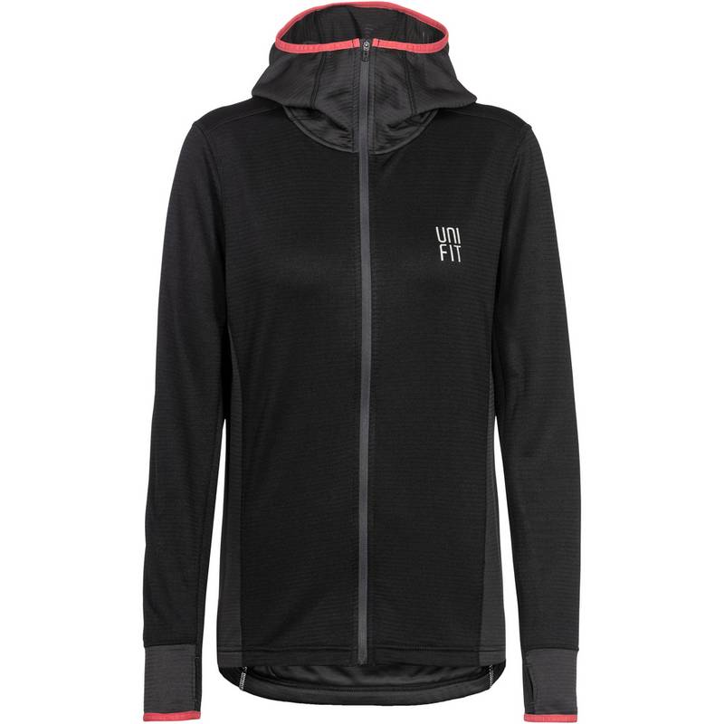 unifit Fleecejacke Damen