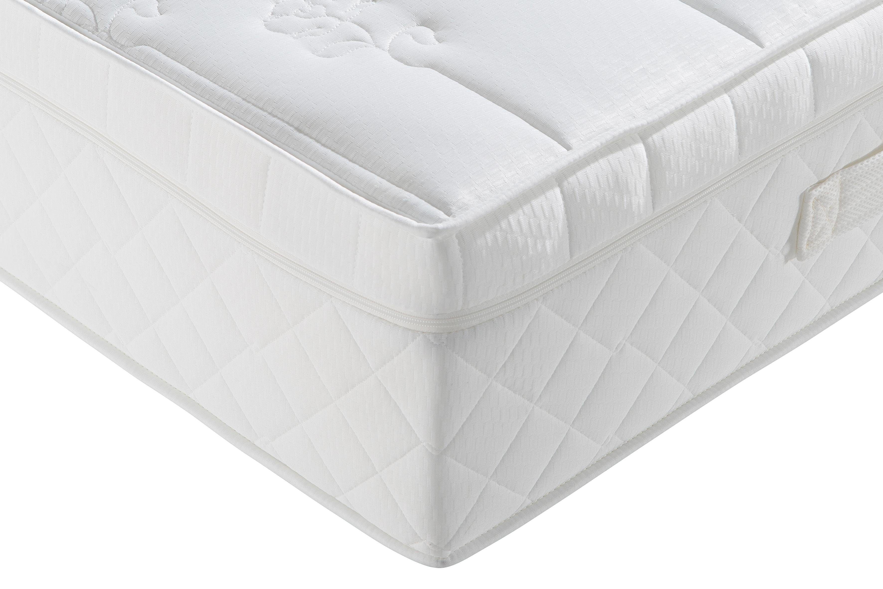 Boxspringmatratze Betti, Malie, 25 cm hoch
