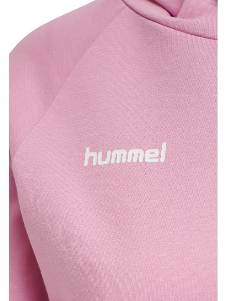 Hummel Hummel Kapuzenpullover Hmlgo Damen in COTTON CANDY günstig kaufen