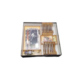Organizer compatible with Star Wars Outer Rim