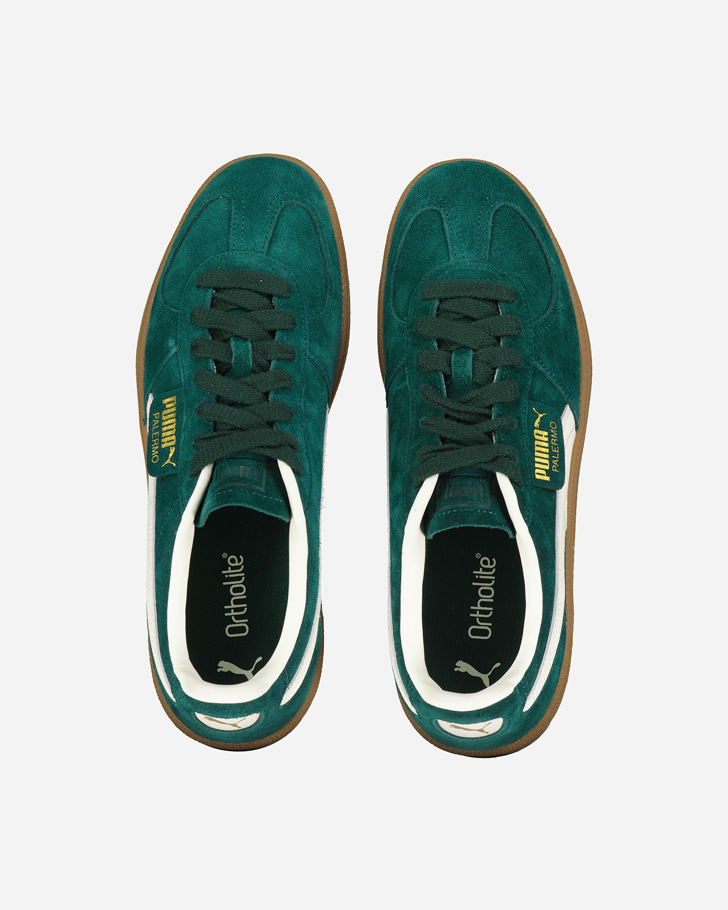 Tenisky Puma Palermo M 396463-61