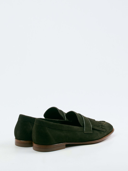 Slipper-15106590002 Santoni