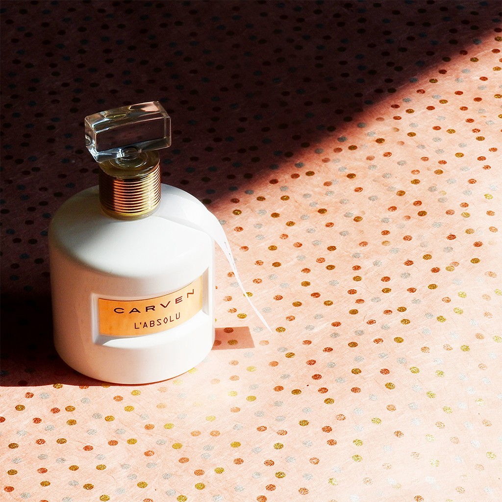 Carven l'Absolu