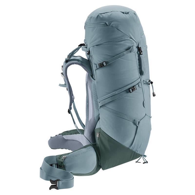 Deuter Aircontact Core 45+10 SL Trekkingrucksack Damen