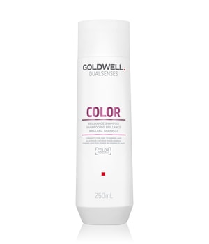 Goldwell Dualsenses Color Brilliance Shampoo Haarshampoo-250 ml