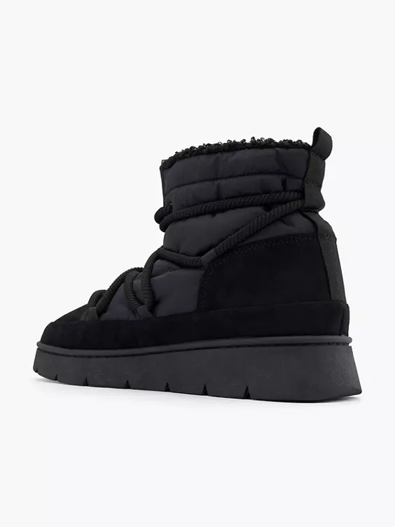 Bench Schneeboots