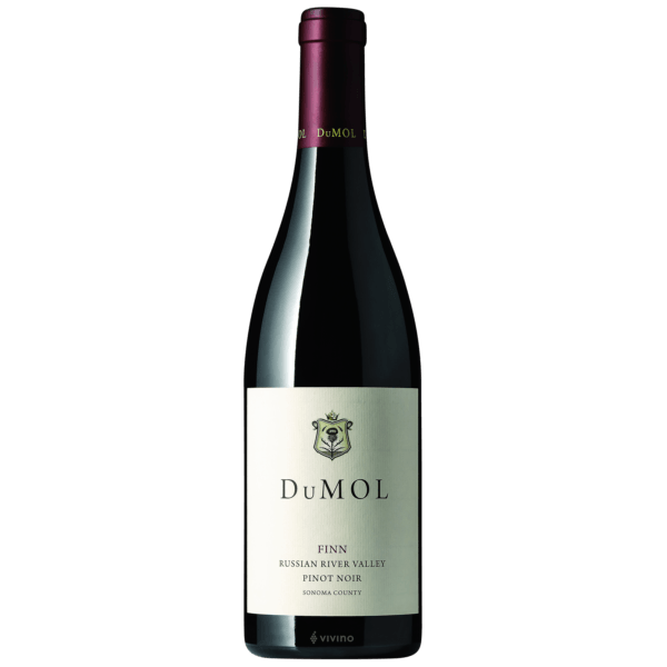 DuMOLFinn Pinot Noir 2019