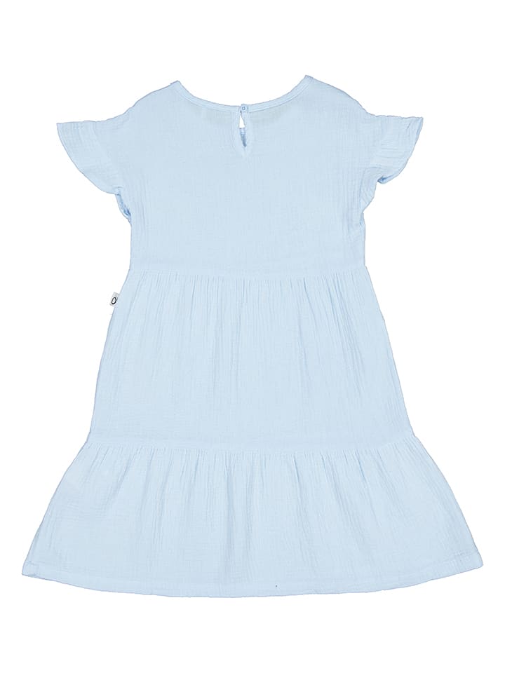 lamino Kleid in Hellblau günstig kaufen