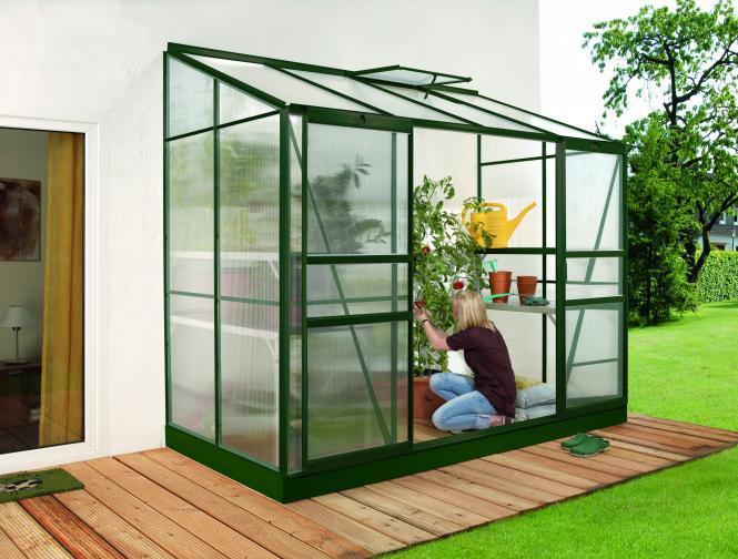 Vitavia Ida 3300 HKP 4mm, grün
