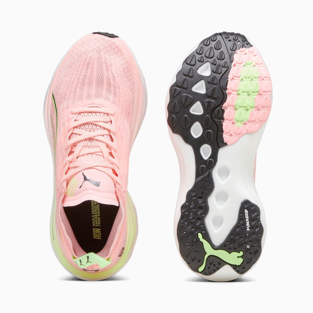 PUMA ForeverRun Nitro Dream Rush 378469-01 / pink