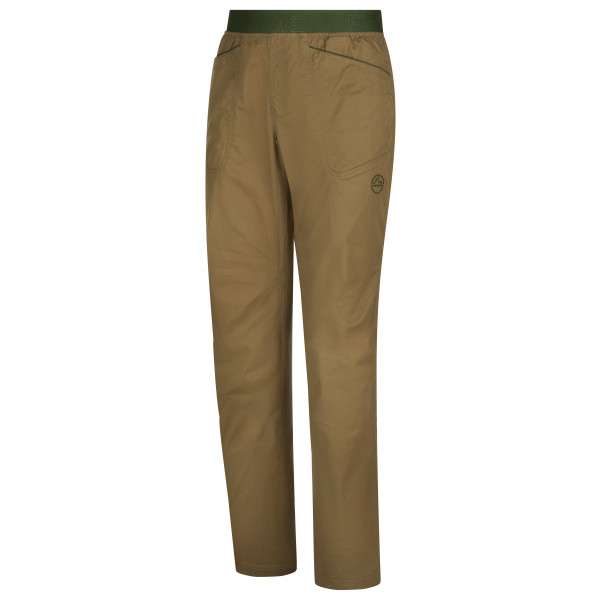 La Sportiva - Roots Pant - Kletterhose