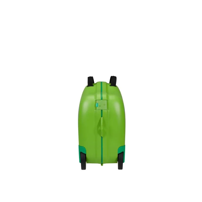 Samsonite DREAM2GO Ride On Suitcase - DINOSAUR D.
