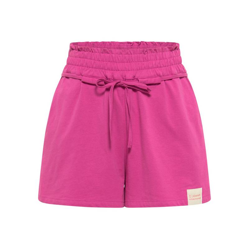 SOMWR Essential Shorts With Adjustable Waist Shorts Damen