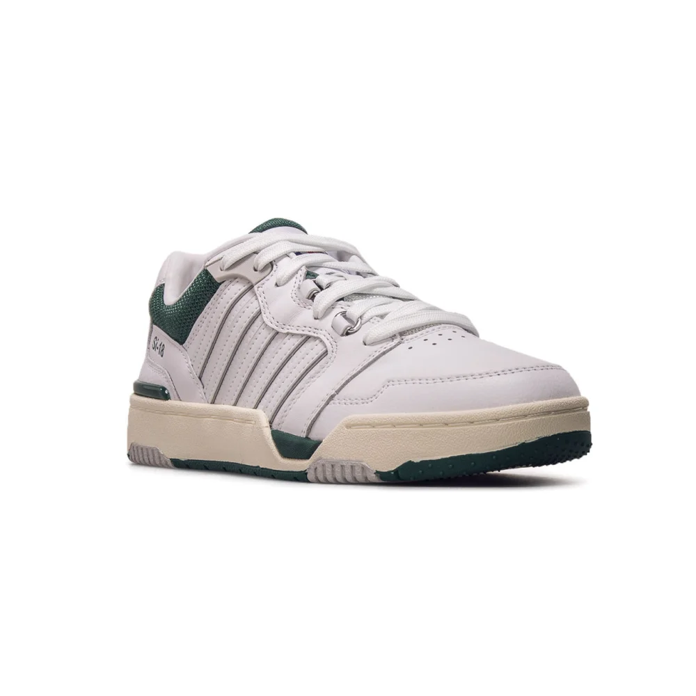 K-Swiss Si 18 Rival 08531-108-M / weiss