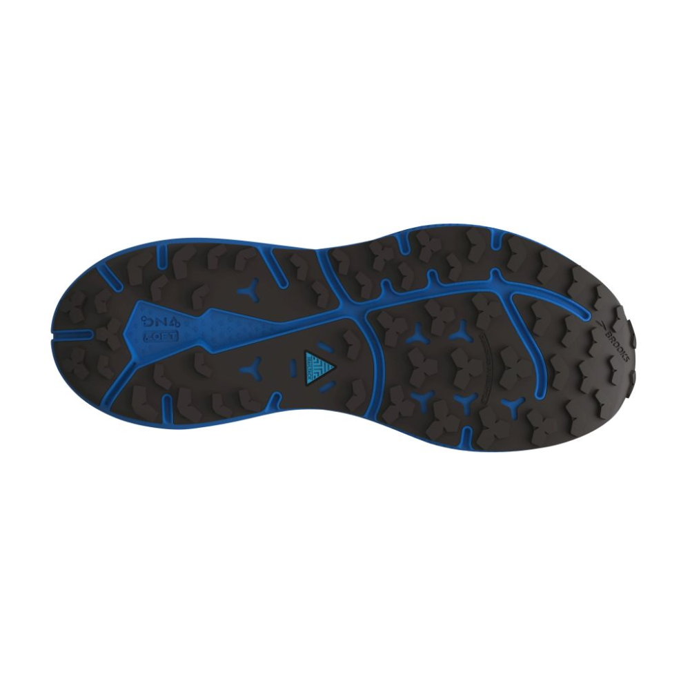 Brooks Divide 4 110405-1D-018 / schwarz