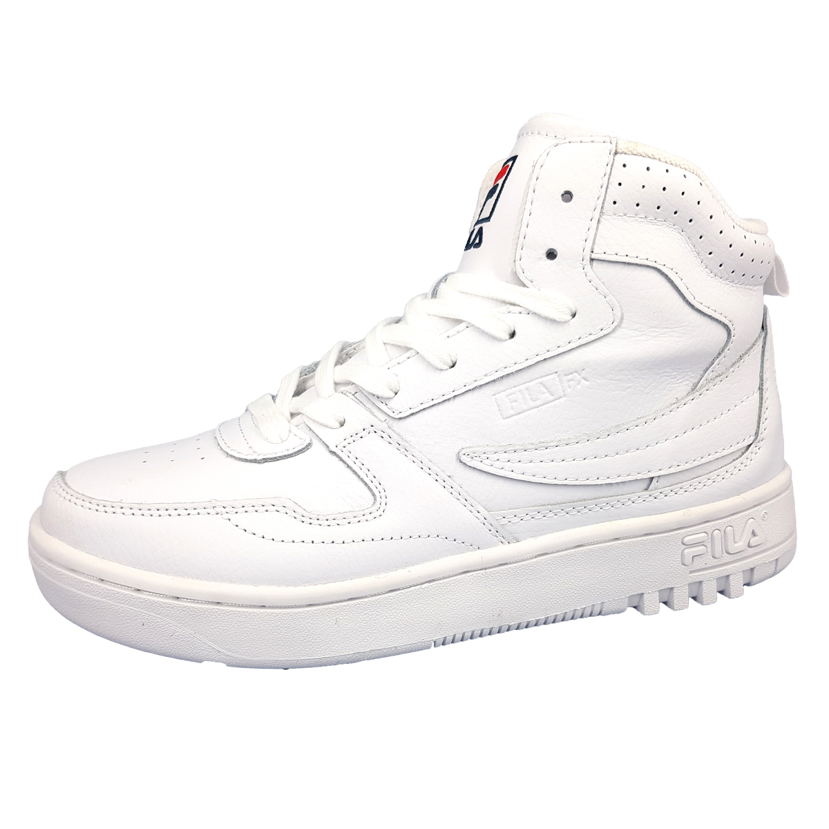 Fila FX venturo L Mid FFM0156 Weiß 10004 White