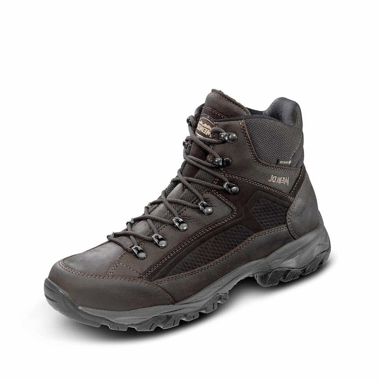 MEINDL Trekkingschuhe braun Baltimore