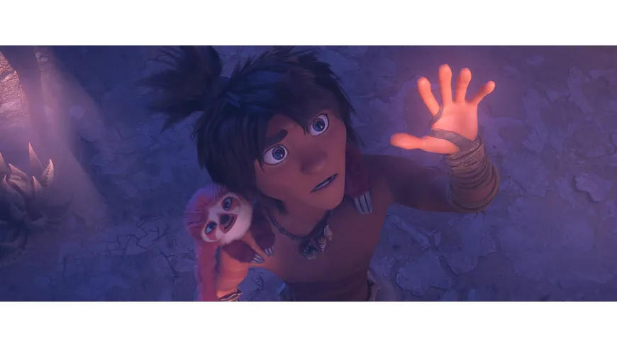 Die Croods - Alles auf Anfang