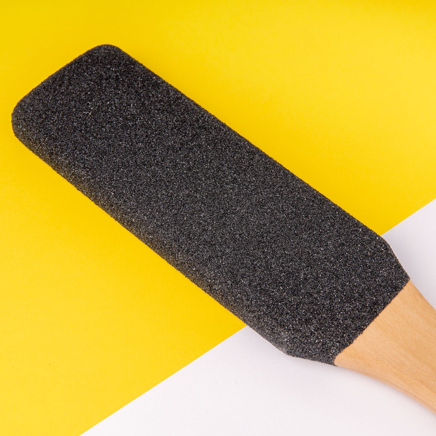 SoEco Lima para pies de madera