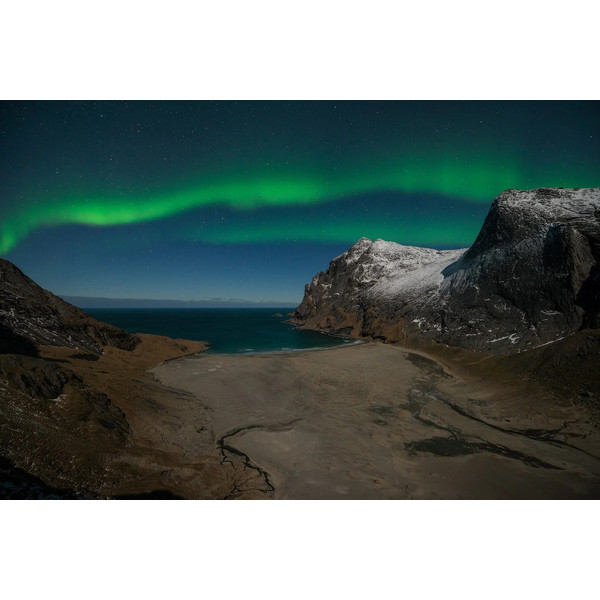 WANDERLUST SKANDINAVIEN - Bildband