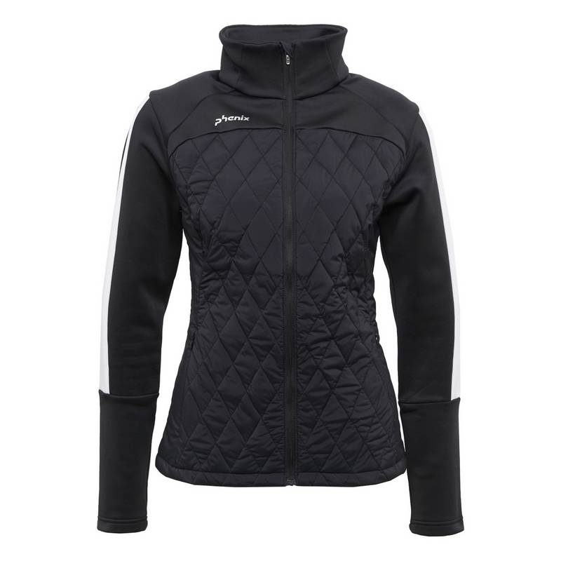 Phenix Zao Layerlangarmshirt Damen