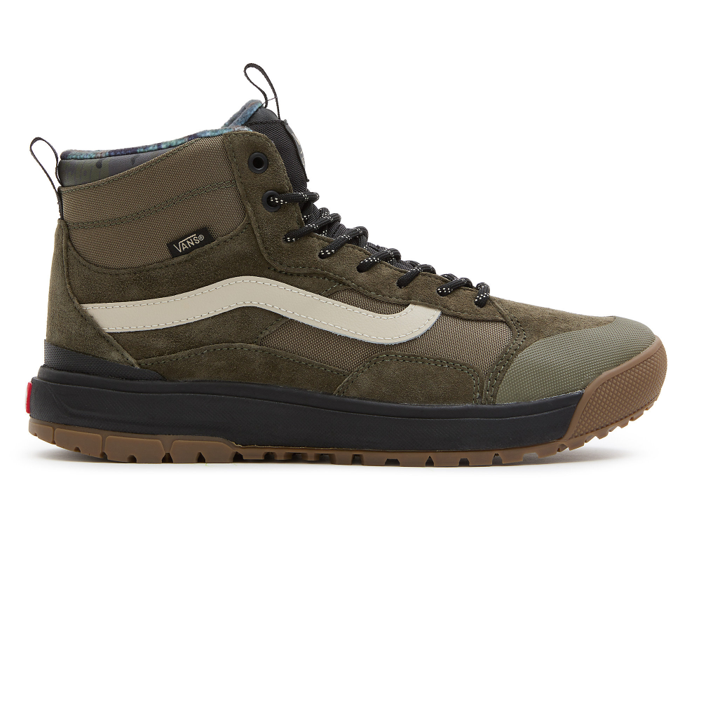 Vans UltraRange EXO Hi MTE 1 VN0A5KS5DOL / grün