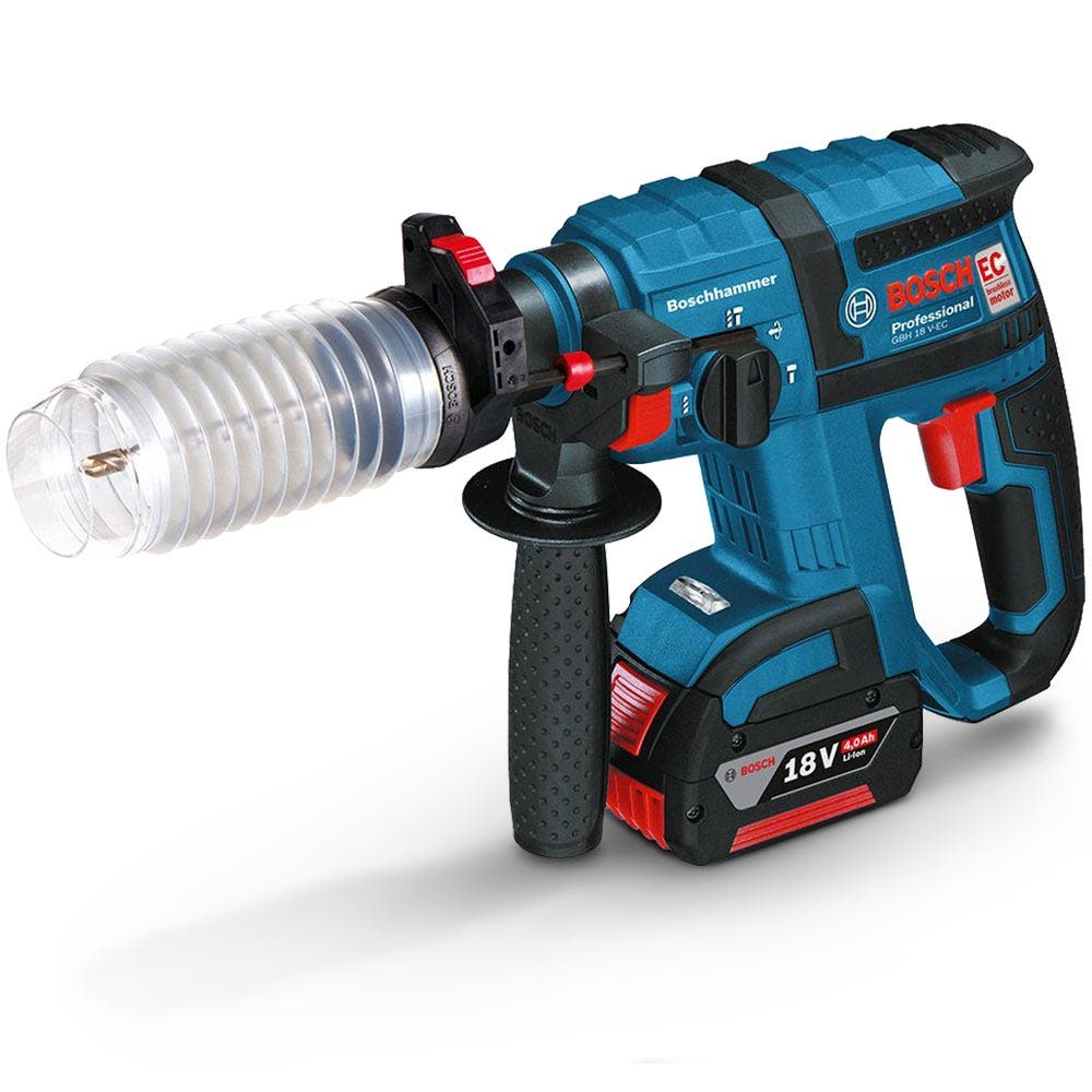 Manga de extração de poeira BOSCH 1600A00D6H