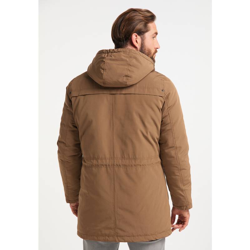 Icebound Parka Herren