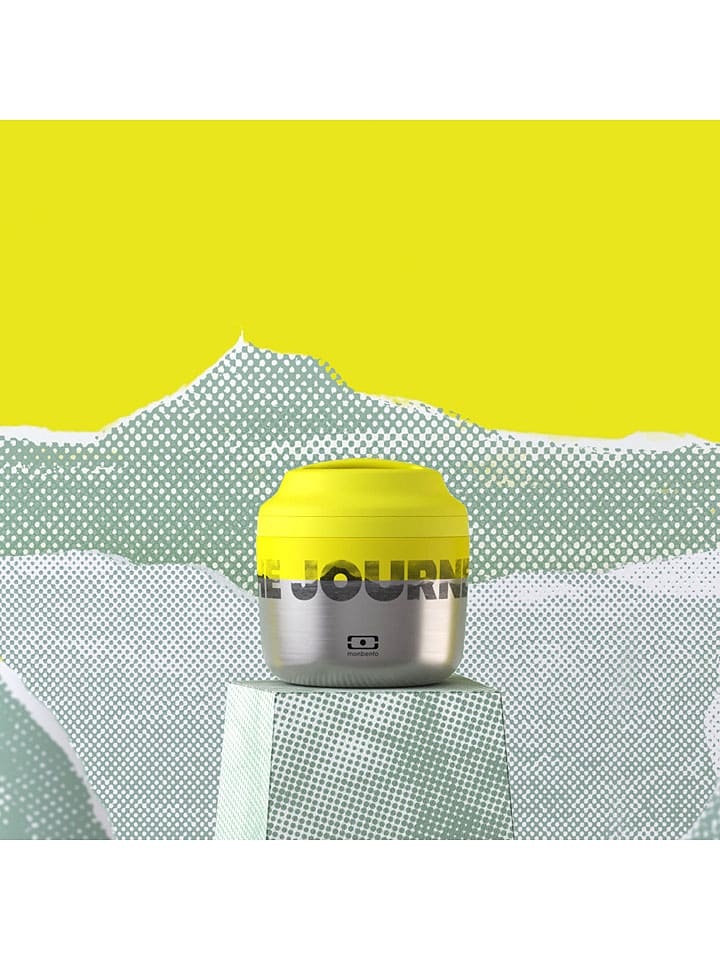 Monbento Isolier-Lunchbox 