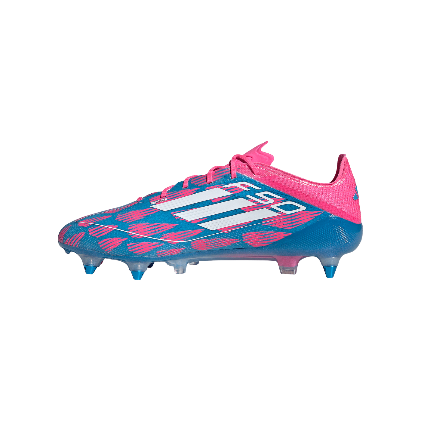 adidas F50 Elite SG Blau
