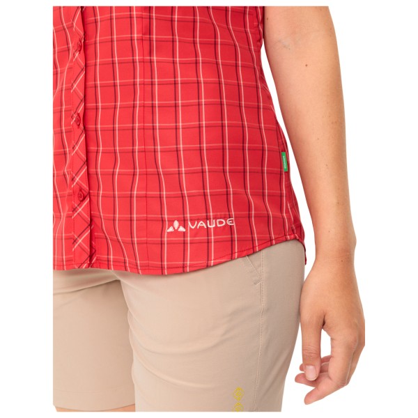Vaude - Women's Tacun Shirt II - Bluse