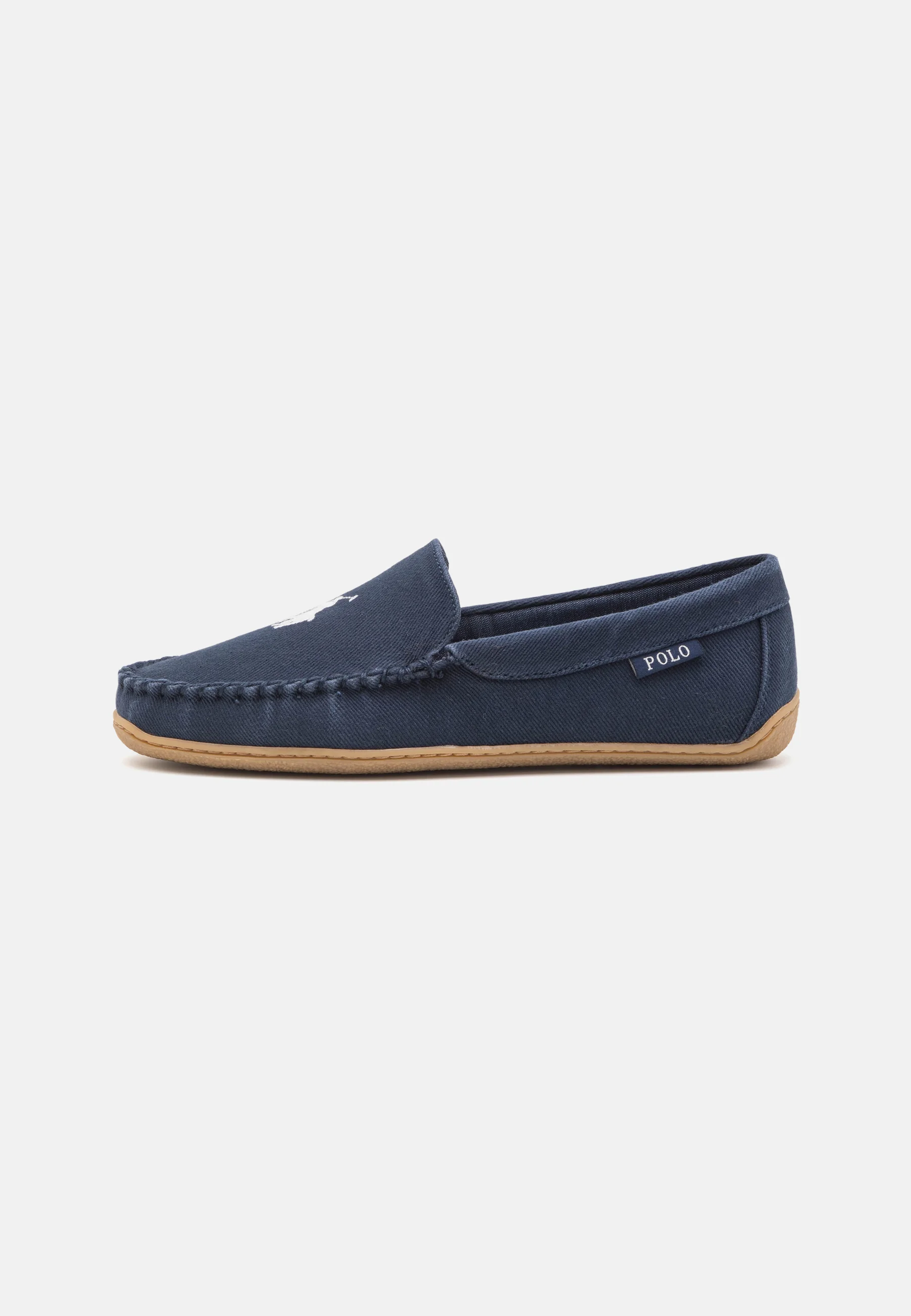 Polo Ralph Lauren BRENAN CASUAL SHOE LOAFER - Mocasines