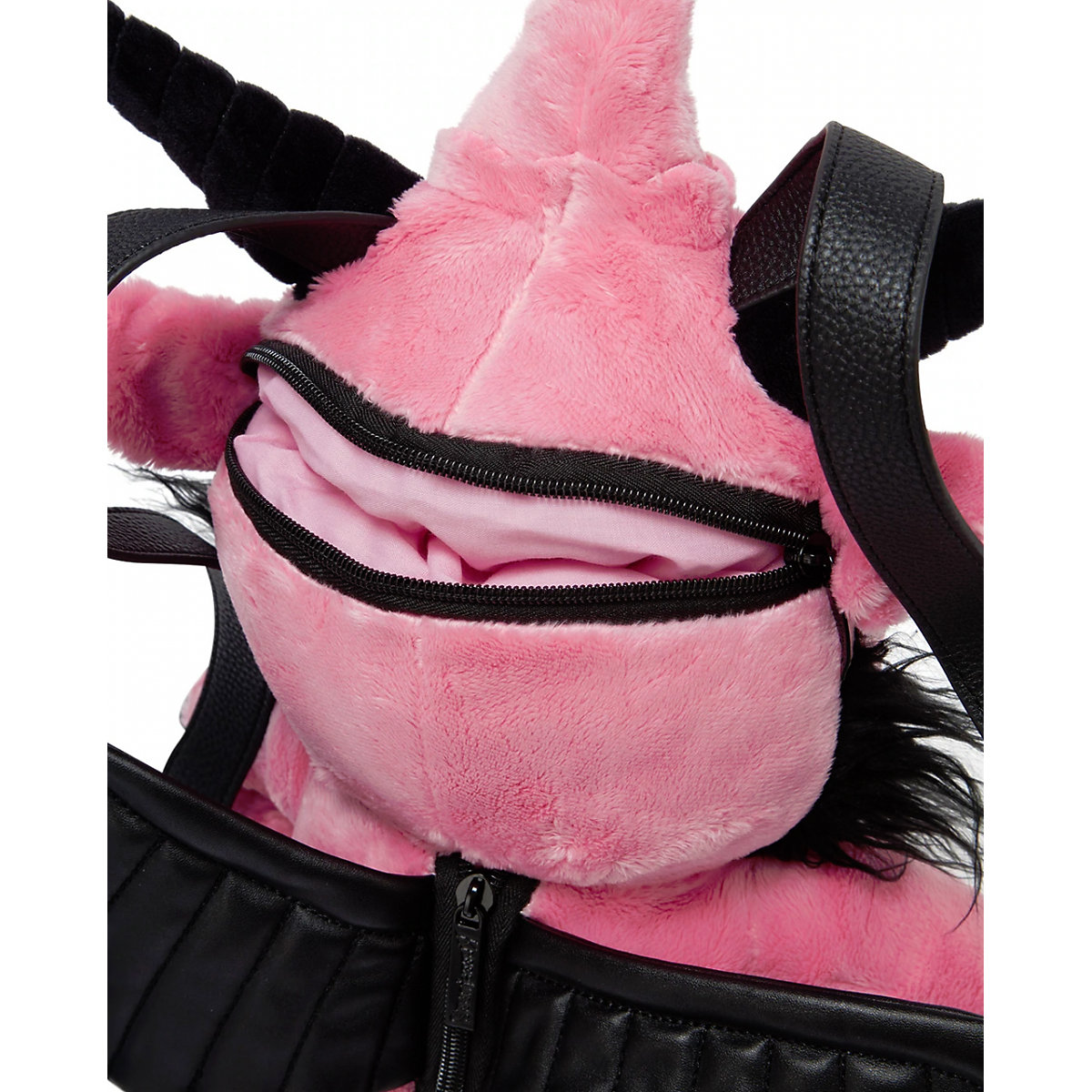 Dark Lord Rucksack Bubblegum von KILLSTAR Dekoobjekte