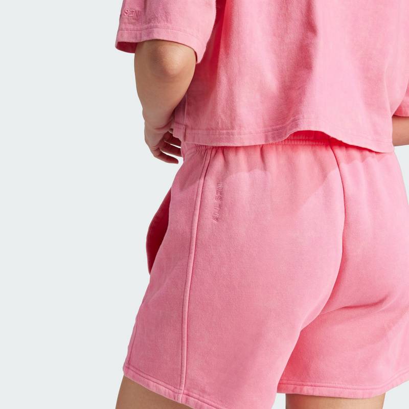 adidas ALL SZN Washed Shorts Funktionsshorts Damen