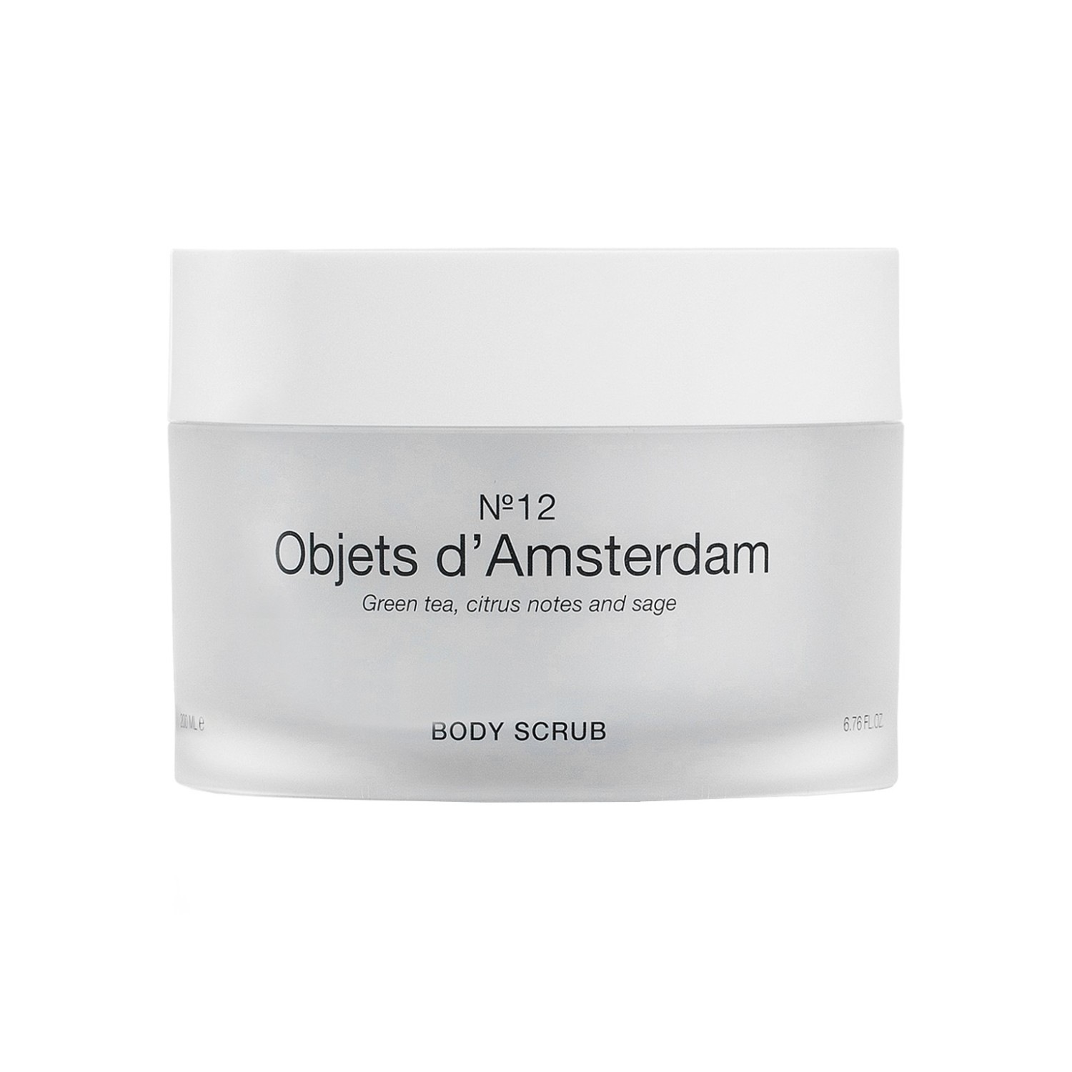 Body Scrub