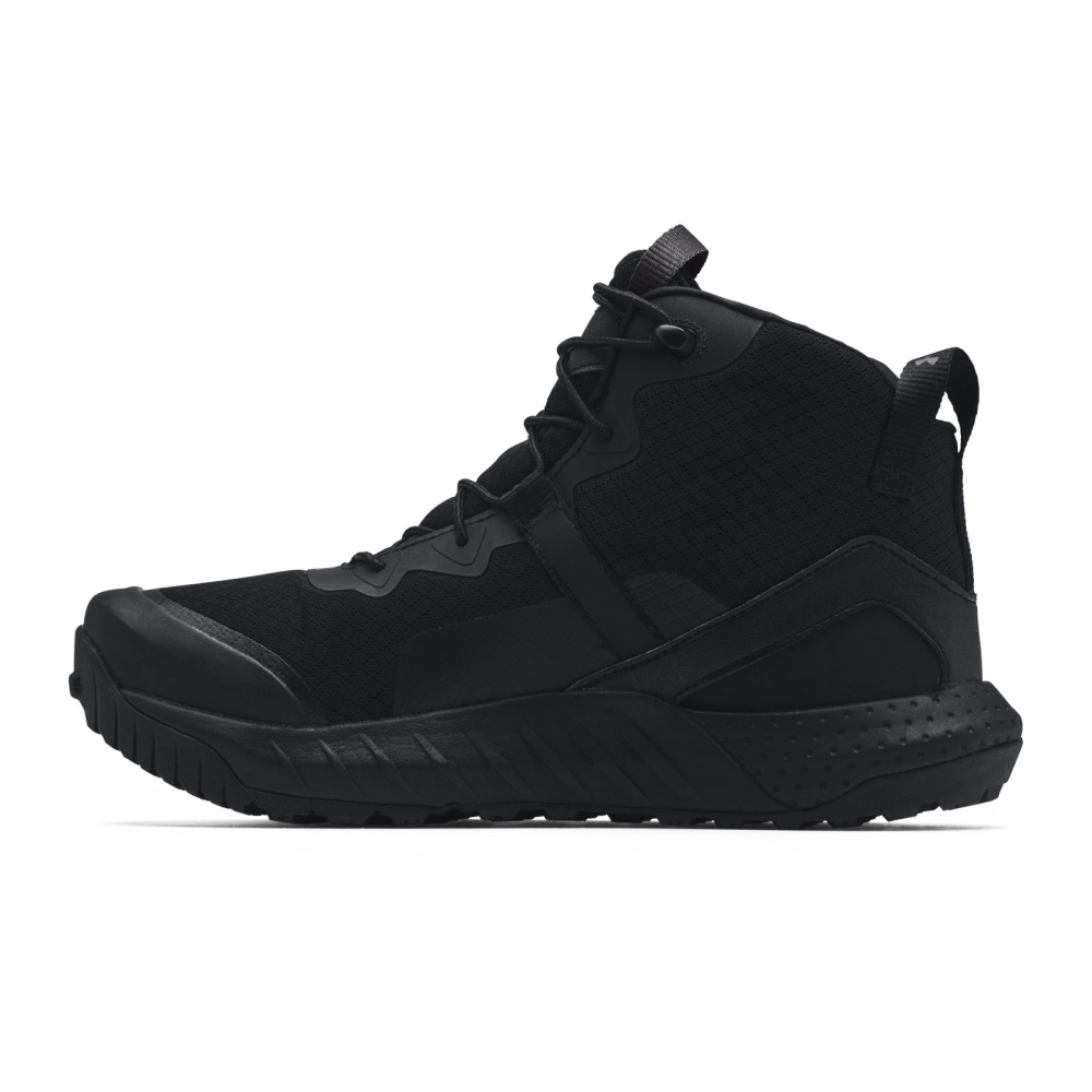 Under Armour Micro G Valsetz Mid 3023741-001 / schwarz