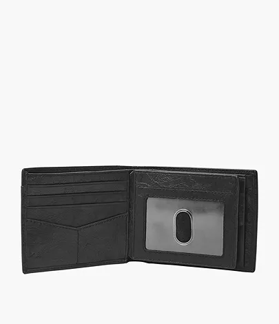 Fossil Bifold Neel Münzfach groß