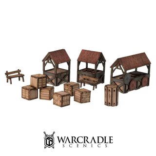 Estun Village Set