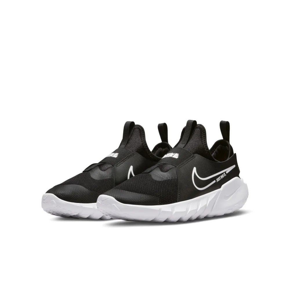 Nike Flex Runner 2 GS DJ6038-002 / schwarz